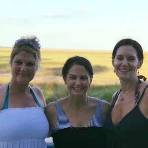 Meet your Posher, Kelli